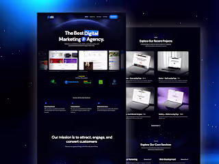A2Z Designism – Digital Marketing & Creative Solutions