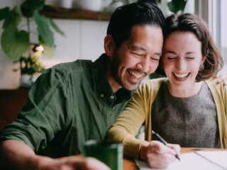 A Guide: Money in Relationships