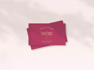 Premium Branding - Dora