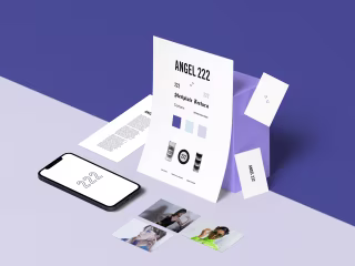 ANGEL 222 — marley.