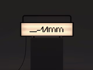Mood Museum Branding 