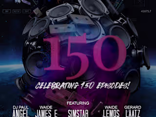 Event Flyer Design