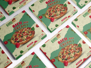 Packaging Design