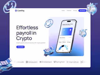 Coinpay