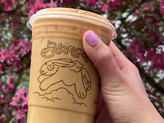 Bianca Coffee