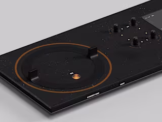 High-Quality 3D Product Rendering & Modelling
