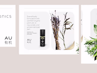 AU Organics : Champion innovative local microbrands