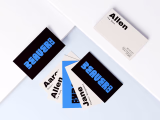 Beaver XP: Building Experiences for Brands