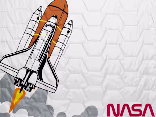 Darrick Hunt - NASA