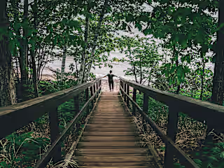 Wisconsin's Hidden Gems for Nature Lover's
