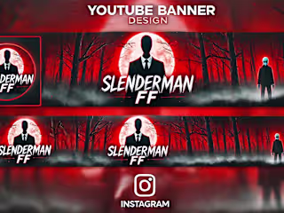 banner design