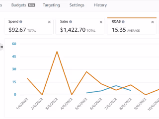 Amazon PPC