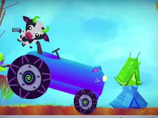 CatSacks is out on Steam! - YouTube