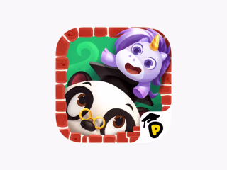 ‎Dr. Panda Town: Pet World