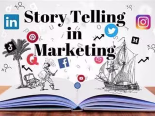 The Power of Storytelling in Marketing: Captivate Your Audience
