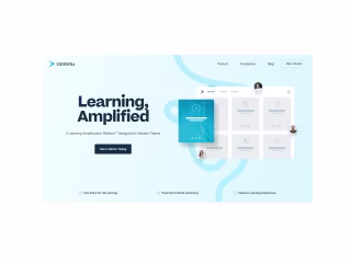 Continu Web Design and Development