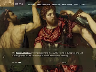 Kress Foundation