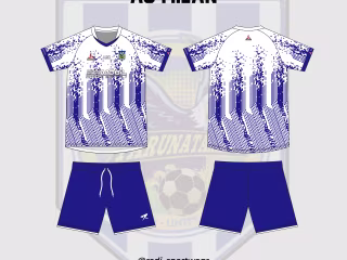 Jersey Sport Design
