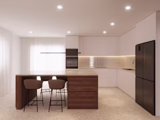 Meirinhas House