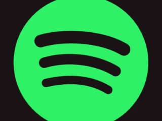 Spotify Wrapped 2024 - Spec Work
