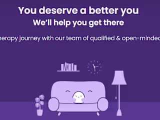 Crafted social media carousels for Friendly Couch's team