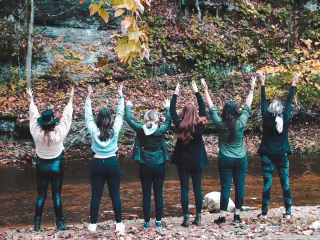 Infinite Connection Retreat Teaser Video