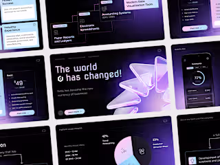 Orbixon | Pitch Deck