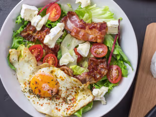 Nutrition: Why ketogenic diet.