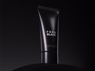 Ford Black