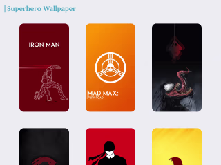 Wallpapers