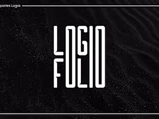 Logo Folio 2023-2024