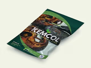 Product packaging design