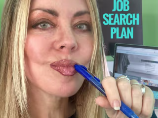 How To Write A Job Search Plan