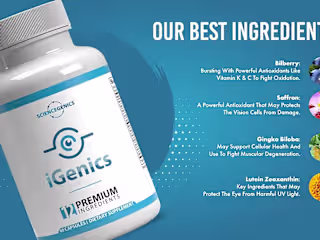 iGenics [FRAUD OR LEGIT] Shocking TRUTH!