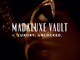 Madaluxe Vault (Promotional VIDEO)