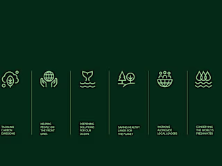 Iconography for TNC