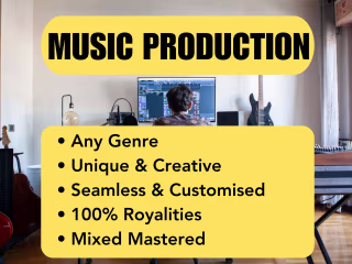 Music Production