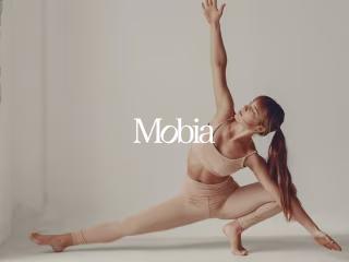 Mobia