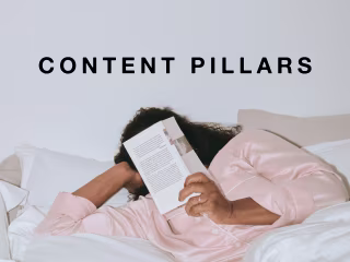 Maximize Your Social Media Success with Content Pillars