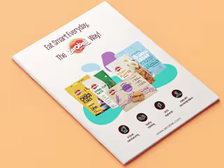 Zerobeli Product Brochure