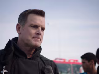 Fox 9-1-1 “Jaws” Unaired Promo on Vimeo