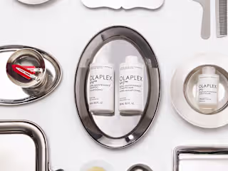 Olaplex Finer Things Campaign