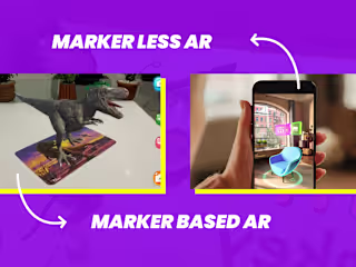 Bino - An Educational Augmented Reality App