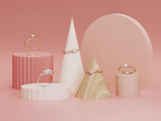 Jewelry Collection
