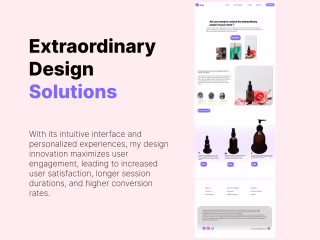 Design Solutions
