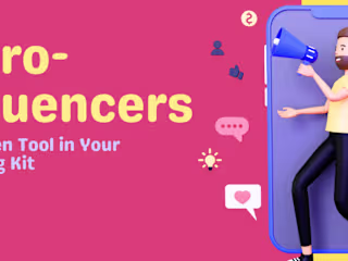 Micro-Influencers: The Hidden Tool in Your Marketing Kit