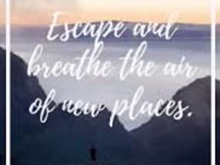 ARTICLE ON TRENDY VACATION SPOTS 