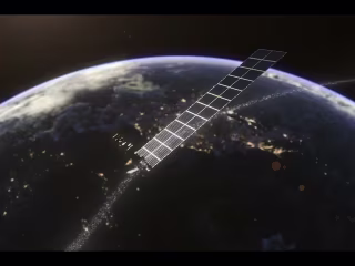 Starlink Bumper