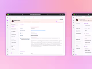 Vink.AI - The Cognitive Layer for
Demand Conversion