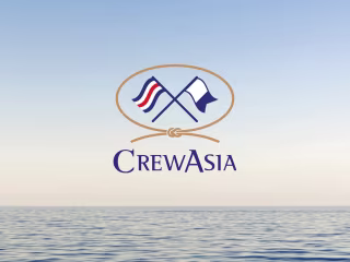 Crew Asia :: Behance